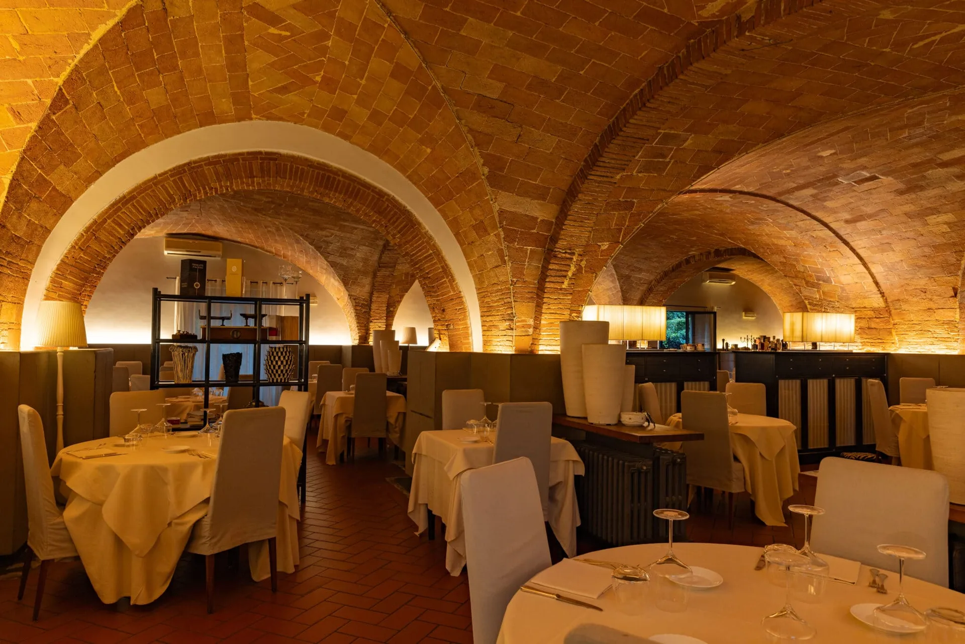 Osteria Vecchia Noce — photo 22