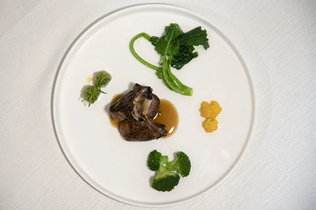 Duo Ristorante — photo 28