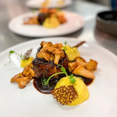 Ofenhaus Restaurant &amp; Bar — photo 4