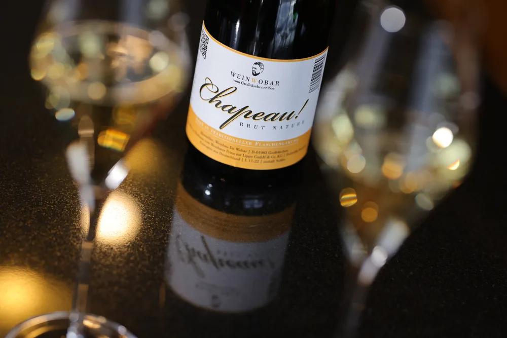 Die Drogerie — drink