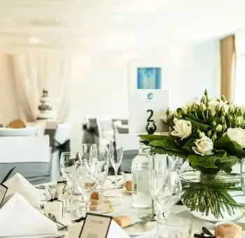 Captain's Club Hotel & Spa — photo 10