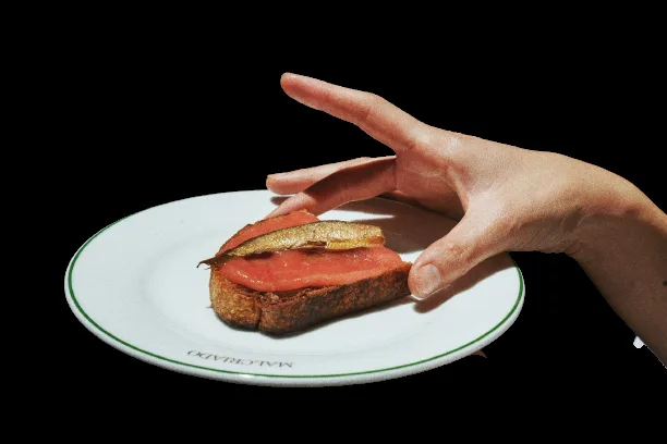 Buxbaum — food