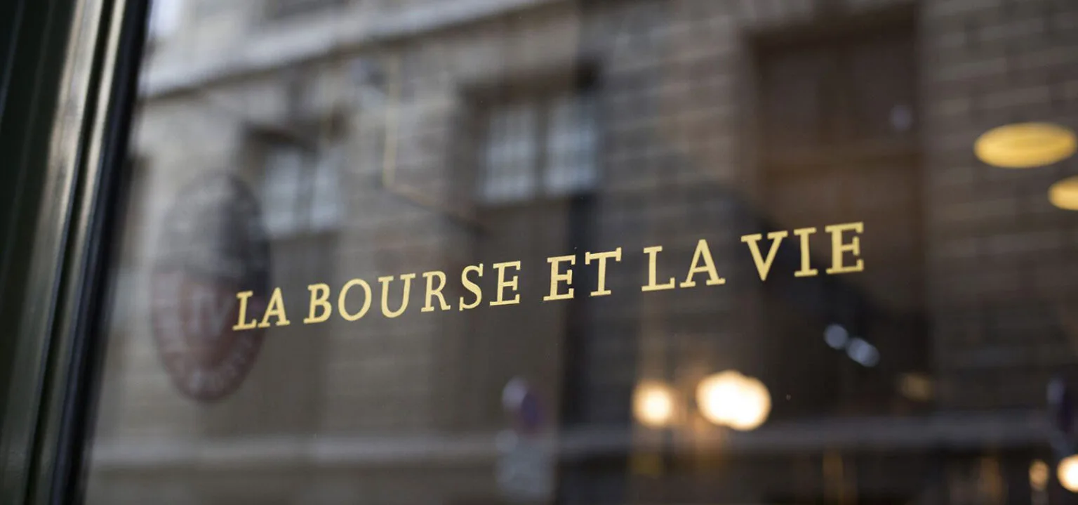 La Bourse et la Vie — photo 4