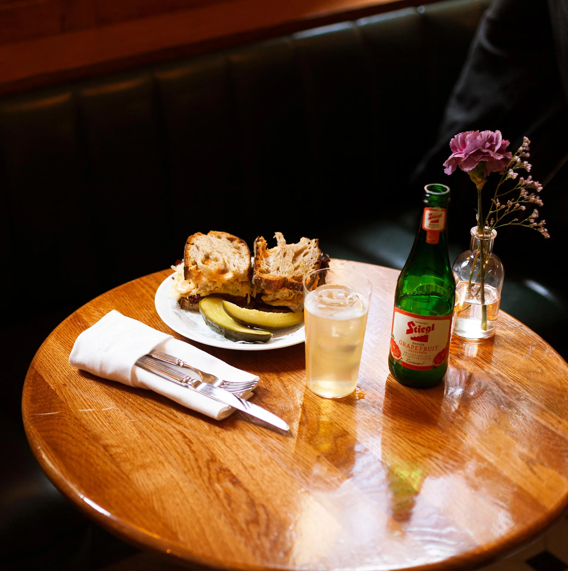 Schmaltz Bar & Delicatessen — photo 4
