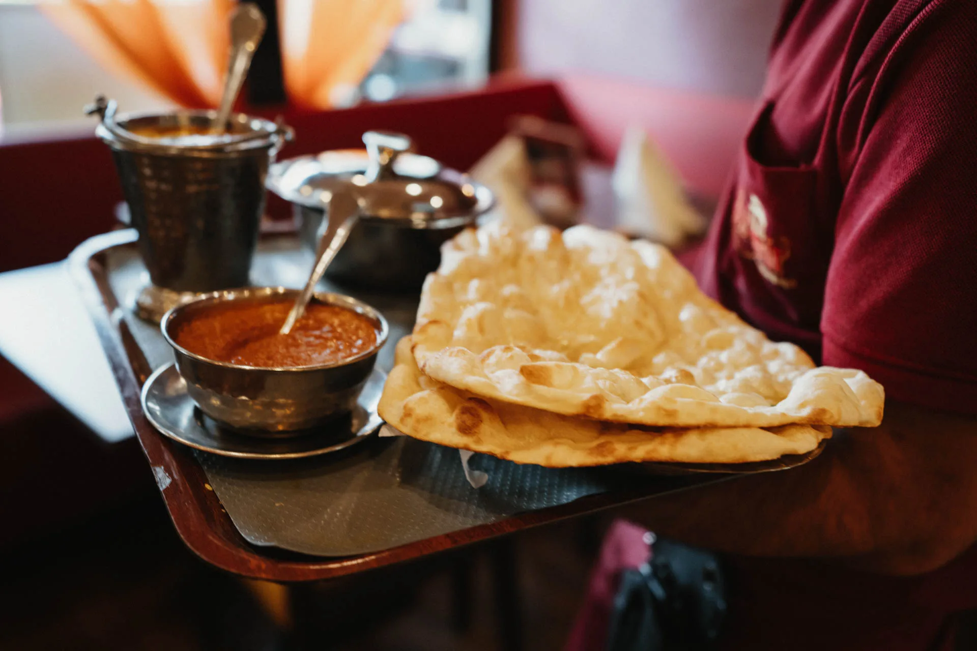 Restaurant Kashmir — photo 28