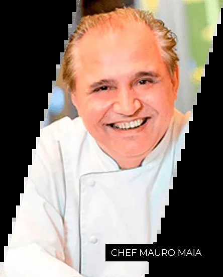 Supra di Mauro Maia, São Paulo
