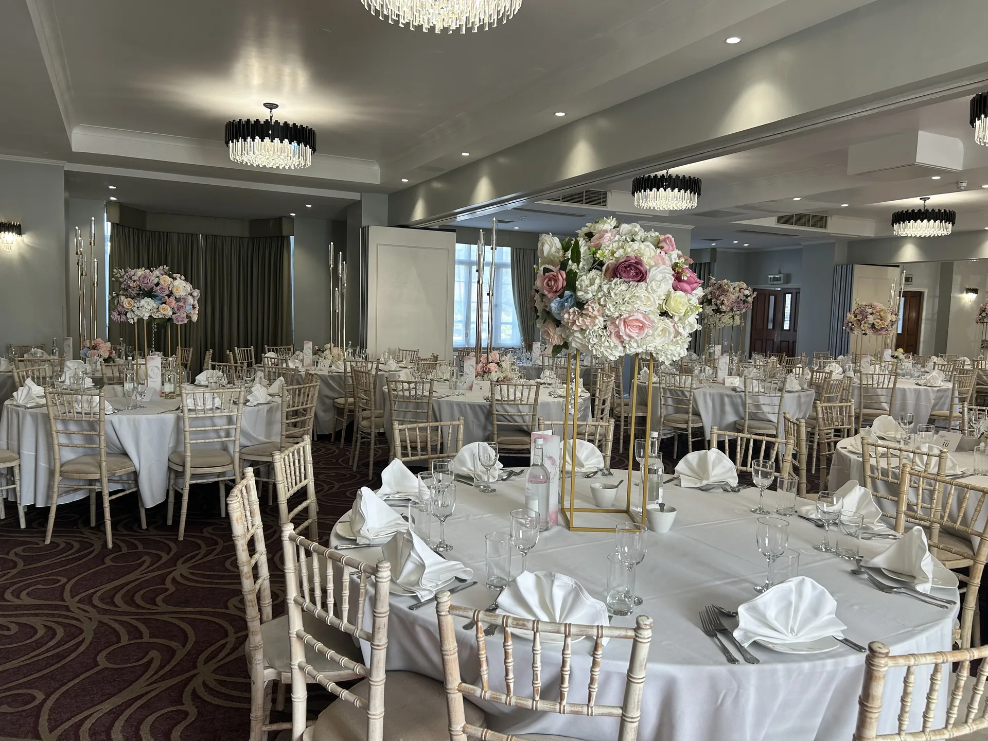 Mulberry Restaurant — photo 9