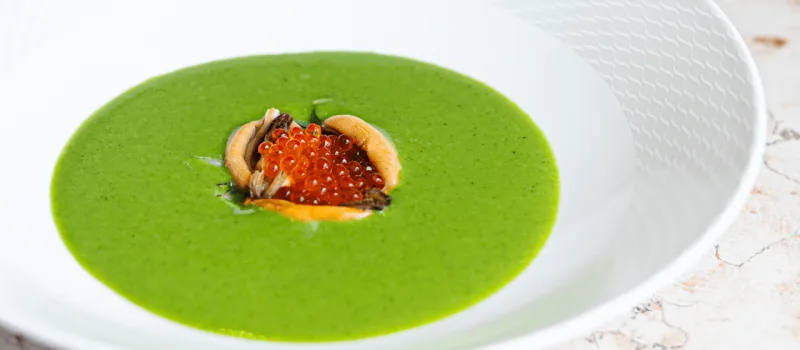 The River Restaurant by Gordon Ramsay — photo 11