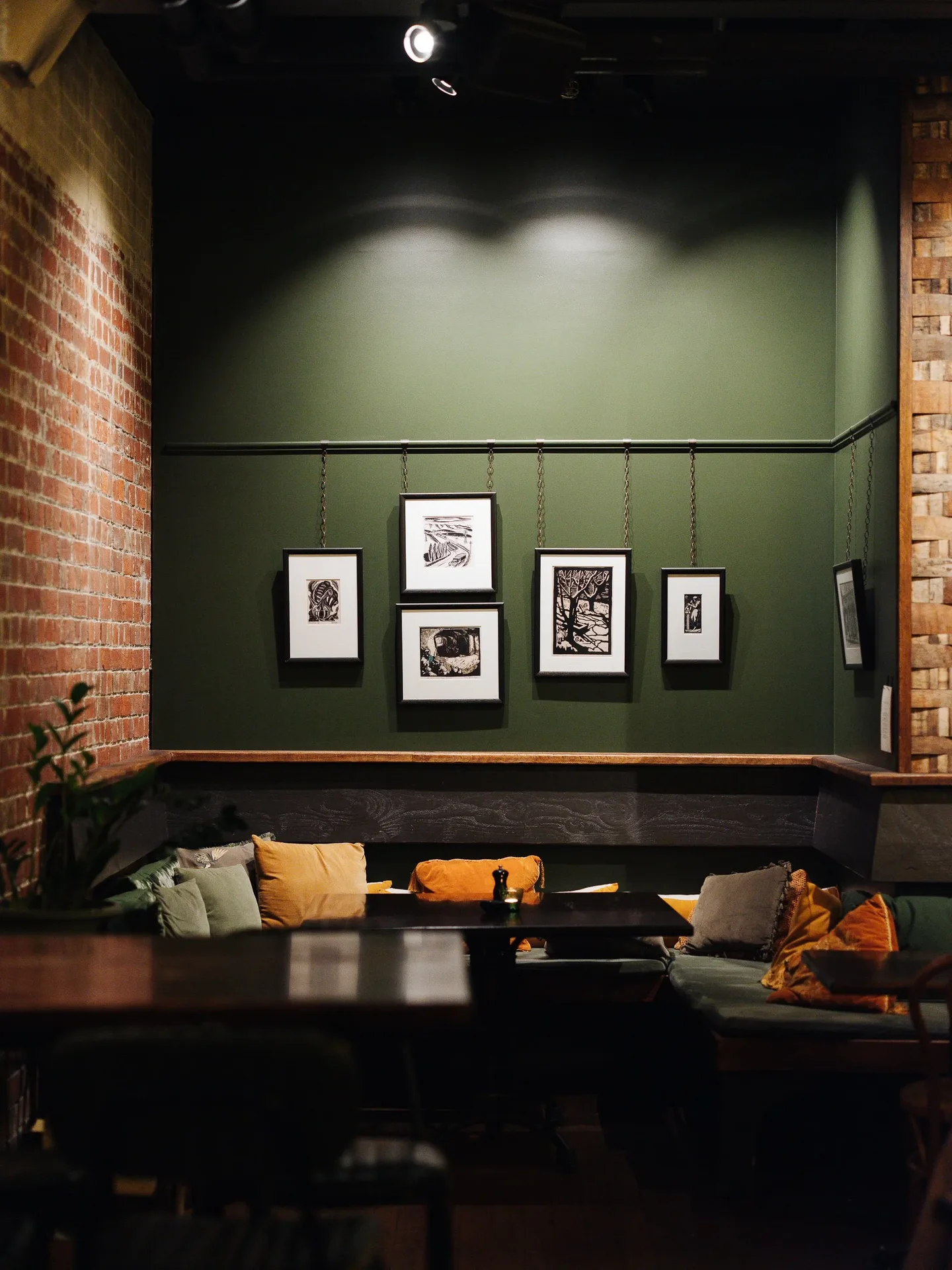Cellar Door — photo 20