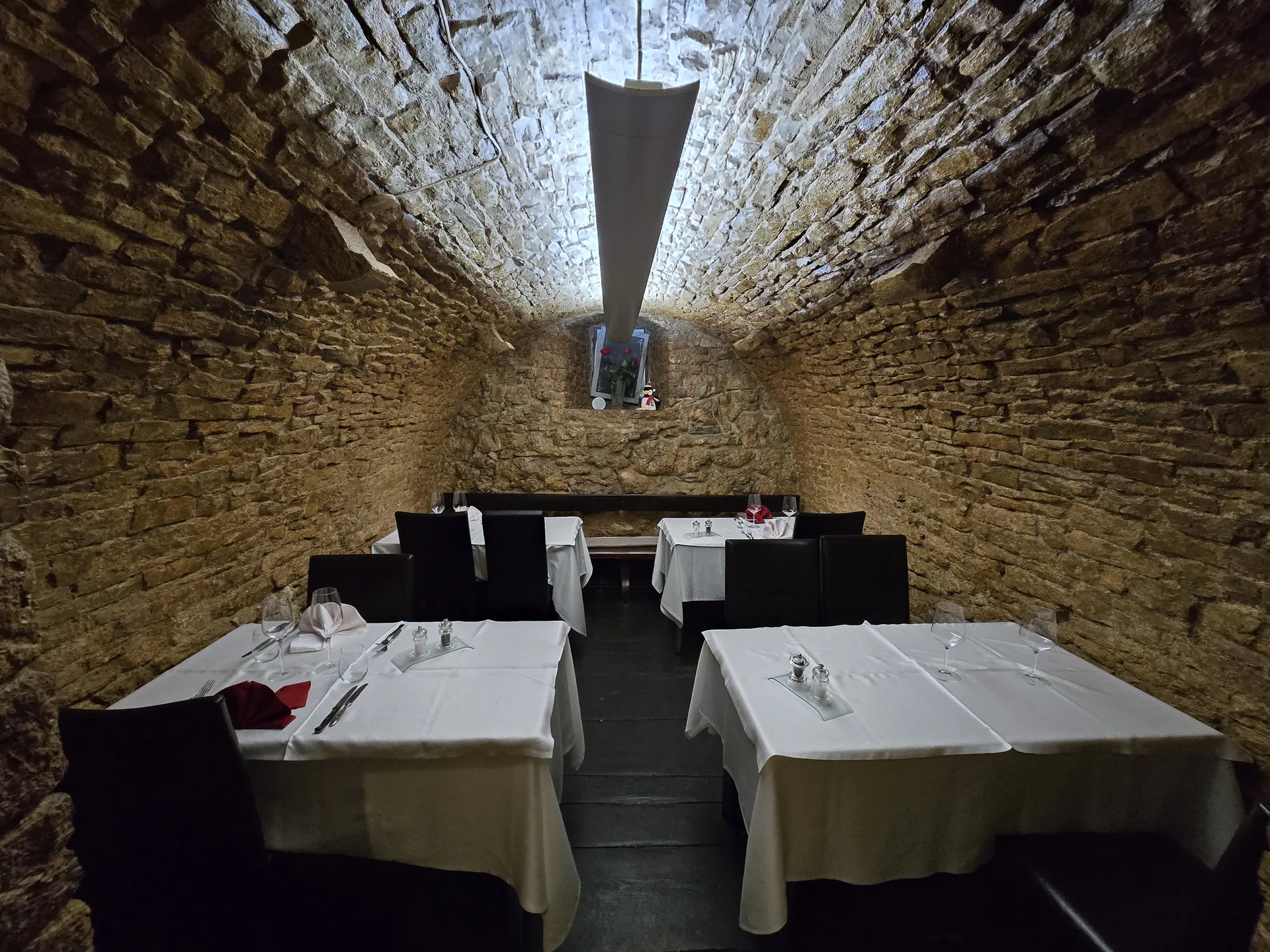 La Cheminée — photo 11