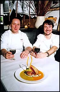 Raoul's — photo 6