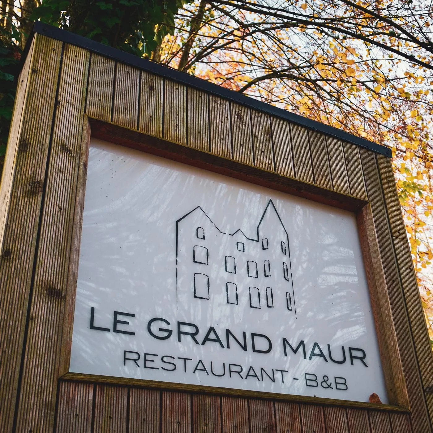 Le Grand Maur — photo 64