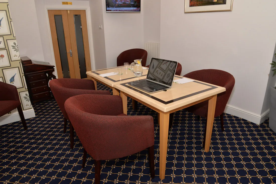Chiseldon House Hotel — photo 45
