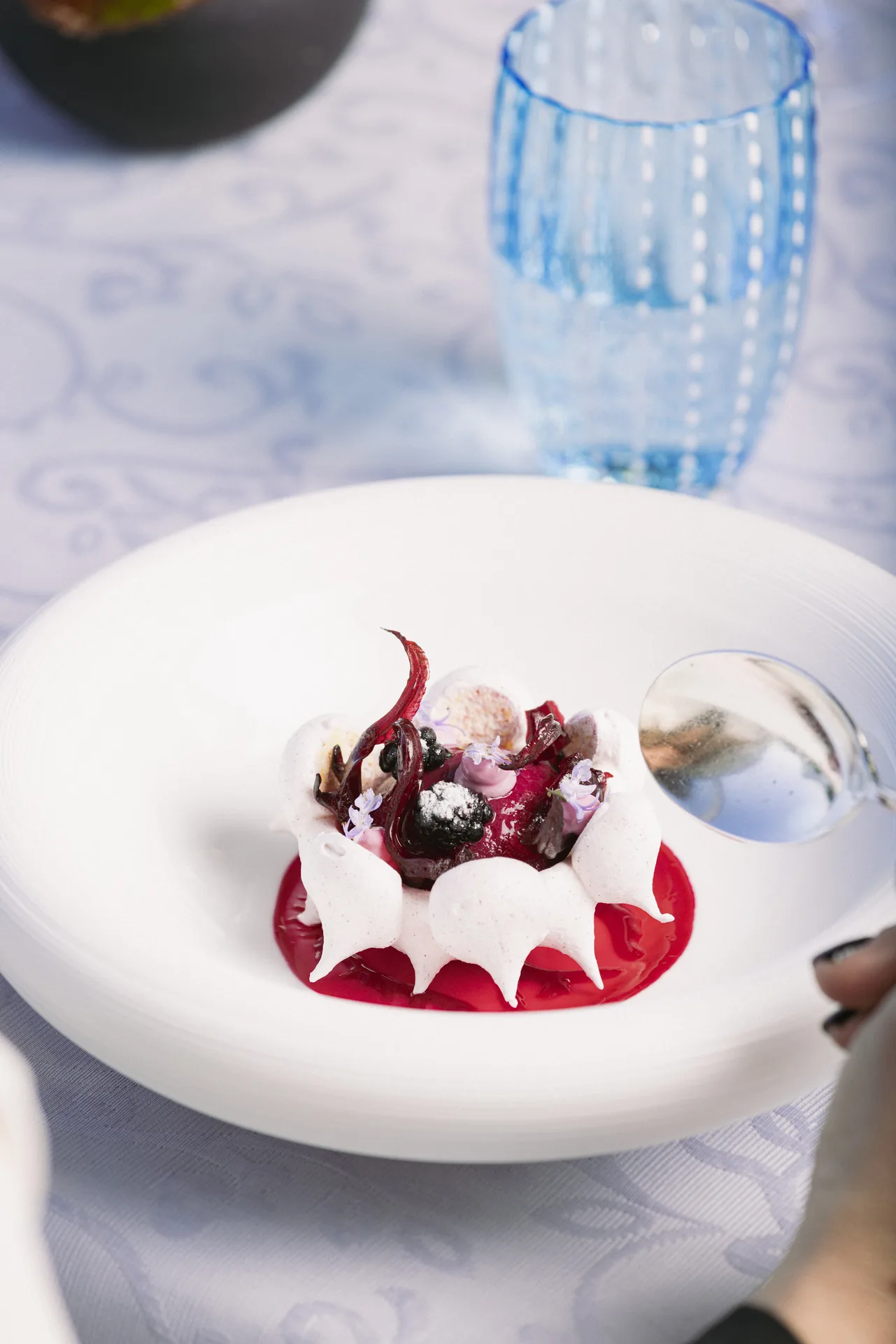 Grand Hotel Villa Castagnola — photo 17