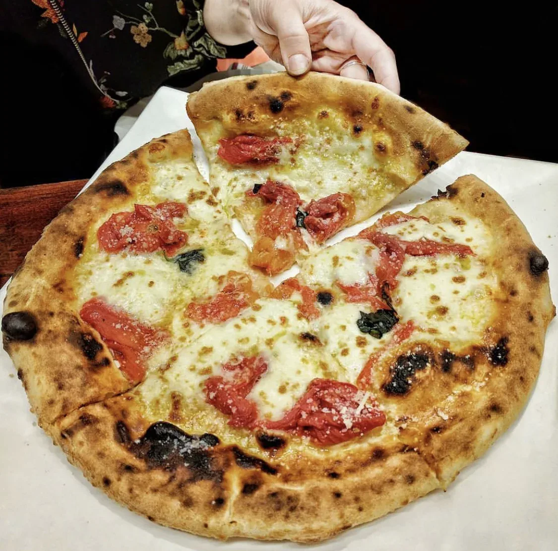 Donna Margherita — photo 22