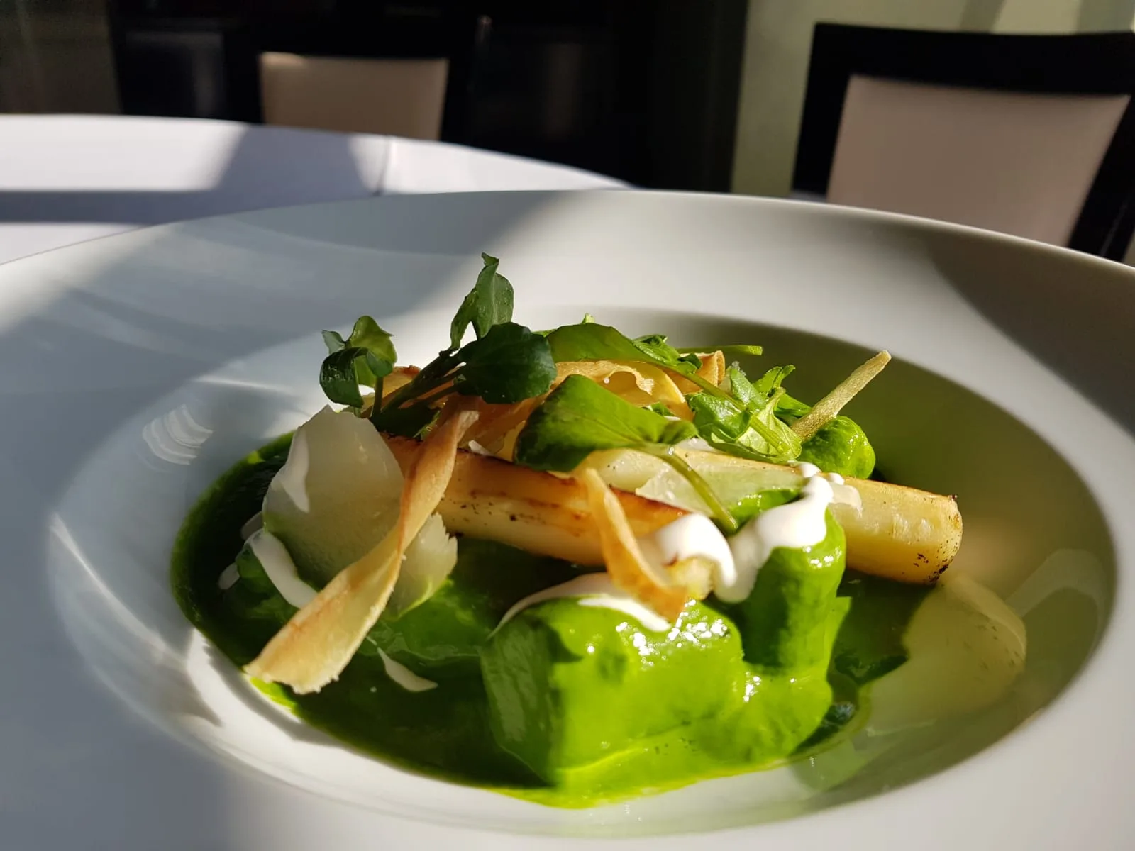 Bluebells Restaurant — photo 7