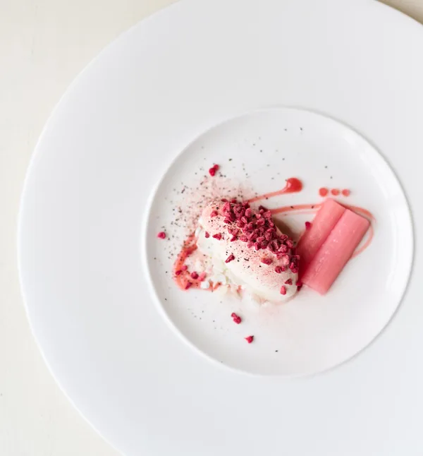 Chef's Table by Josh Barnes — photo 5