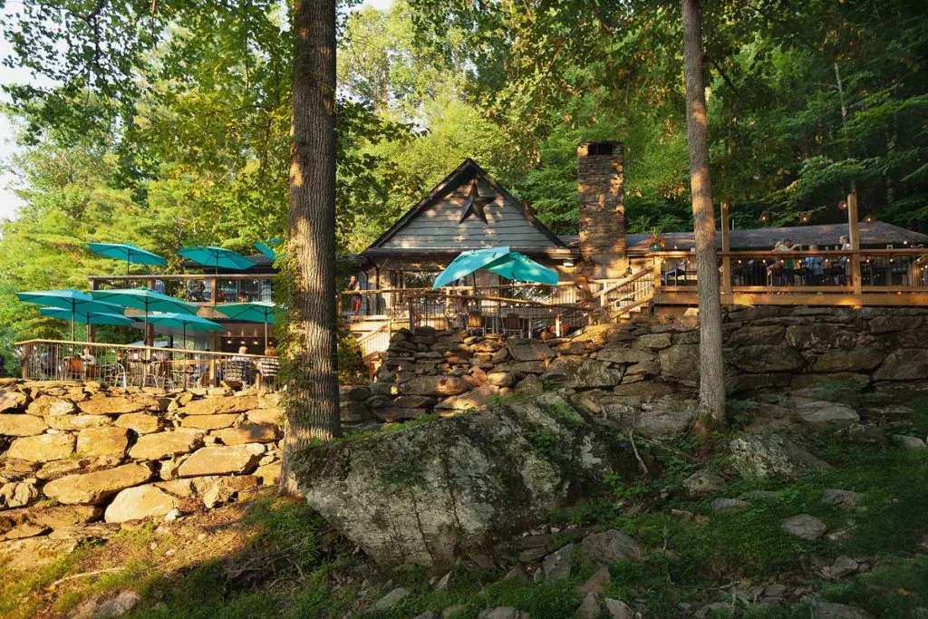 Gamekeeper Restaurant — photo 4