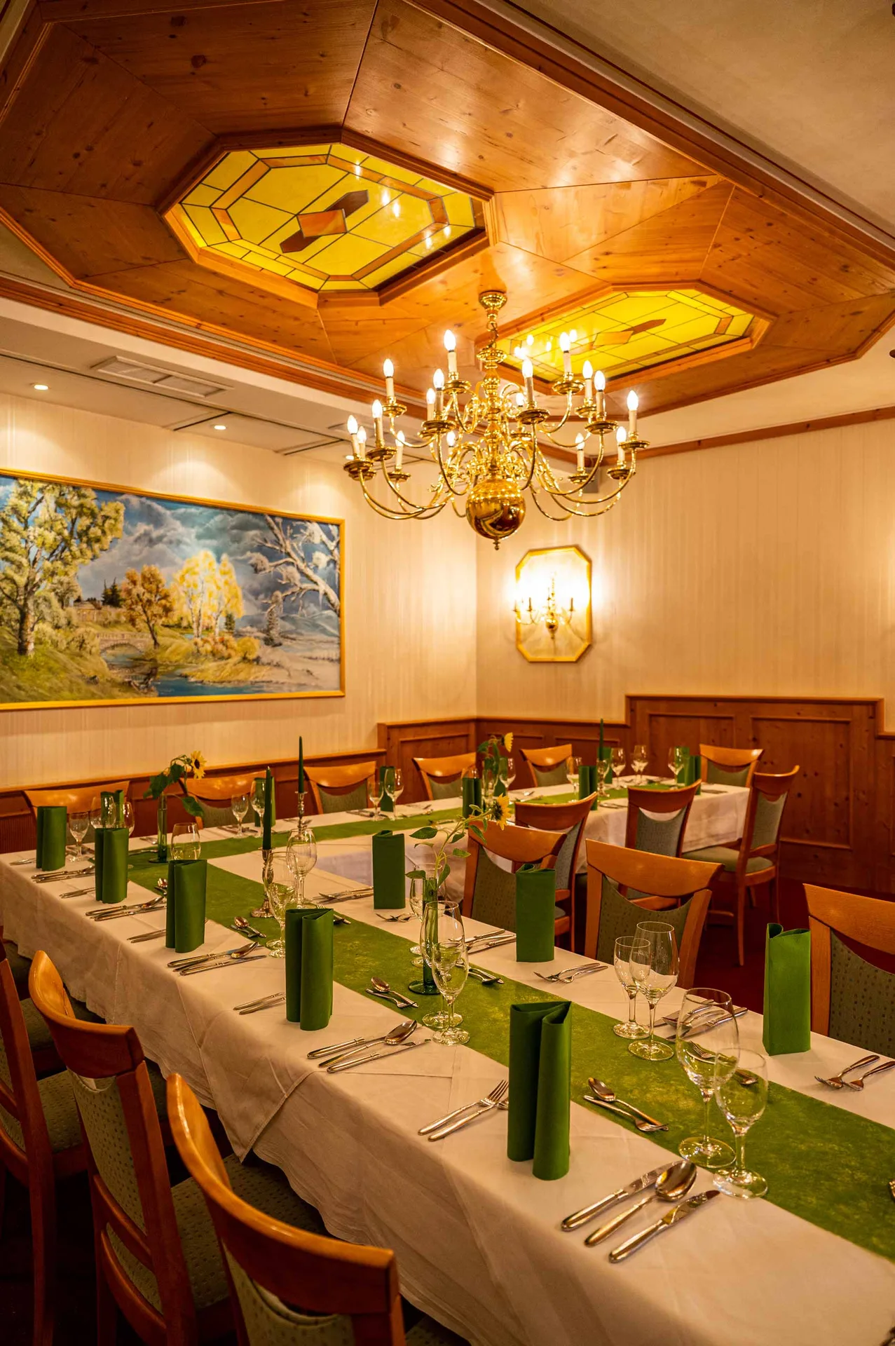 Restaurant Norddeutscher Bund — photo 32