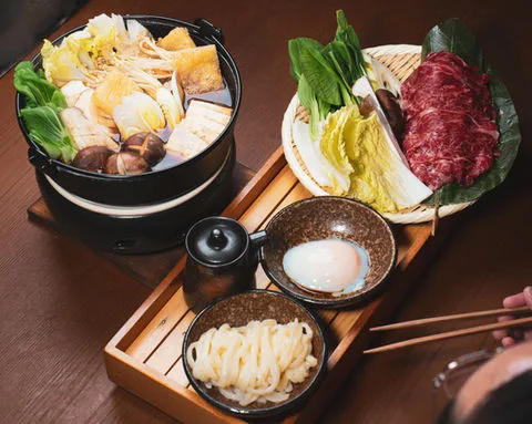 REIF Japanese Kushiyaki - Dar Wasl — photo 43