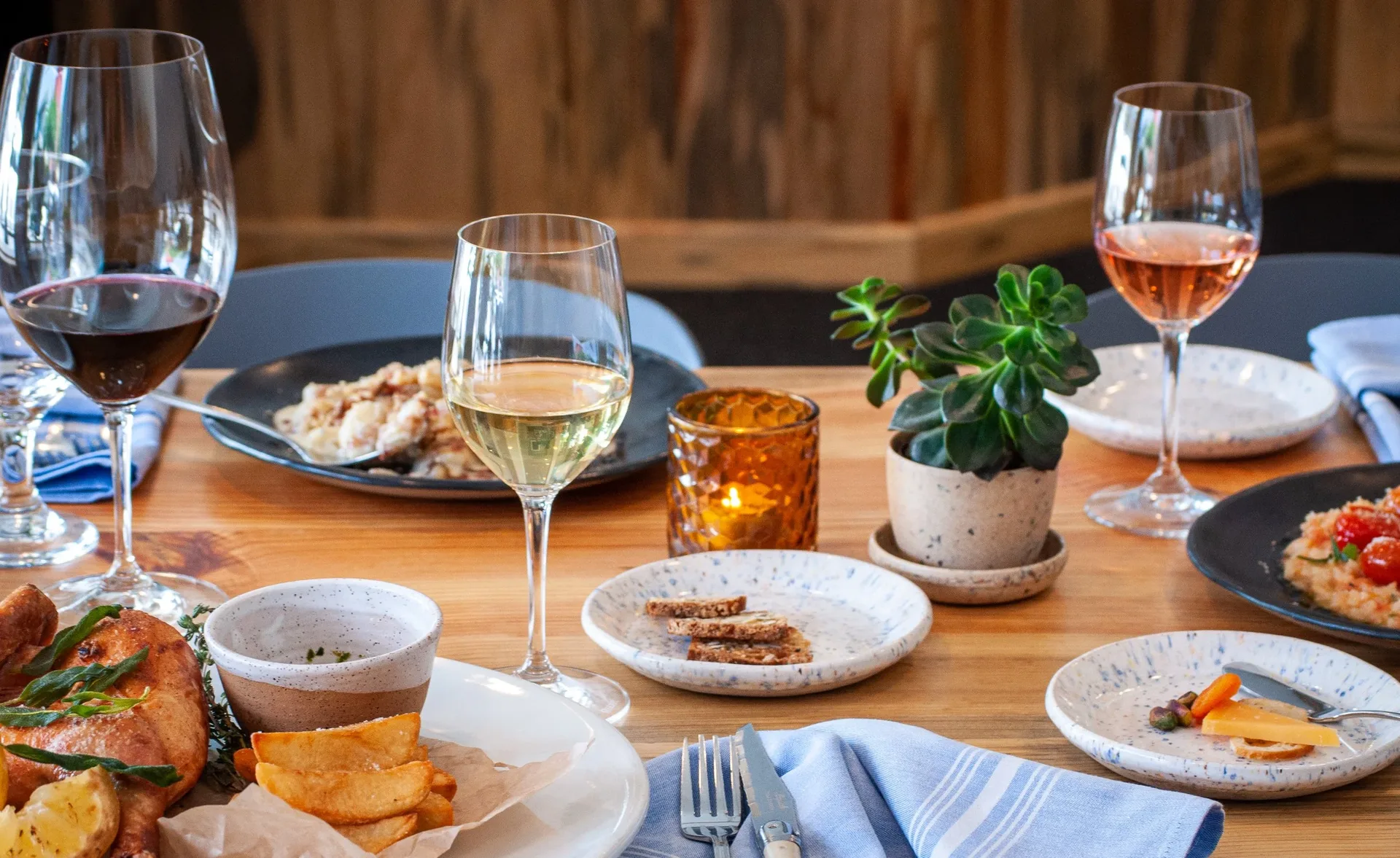 Trelio Restaurant — photo 7