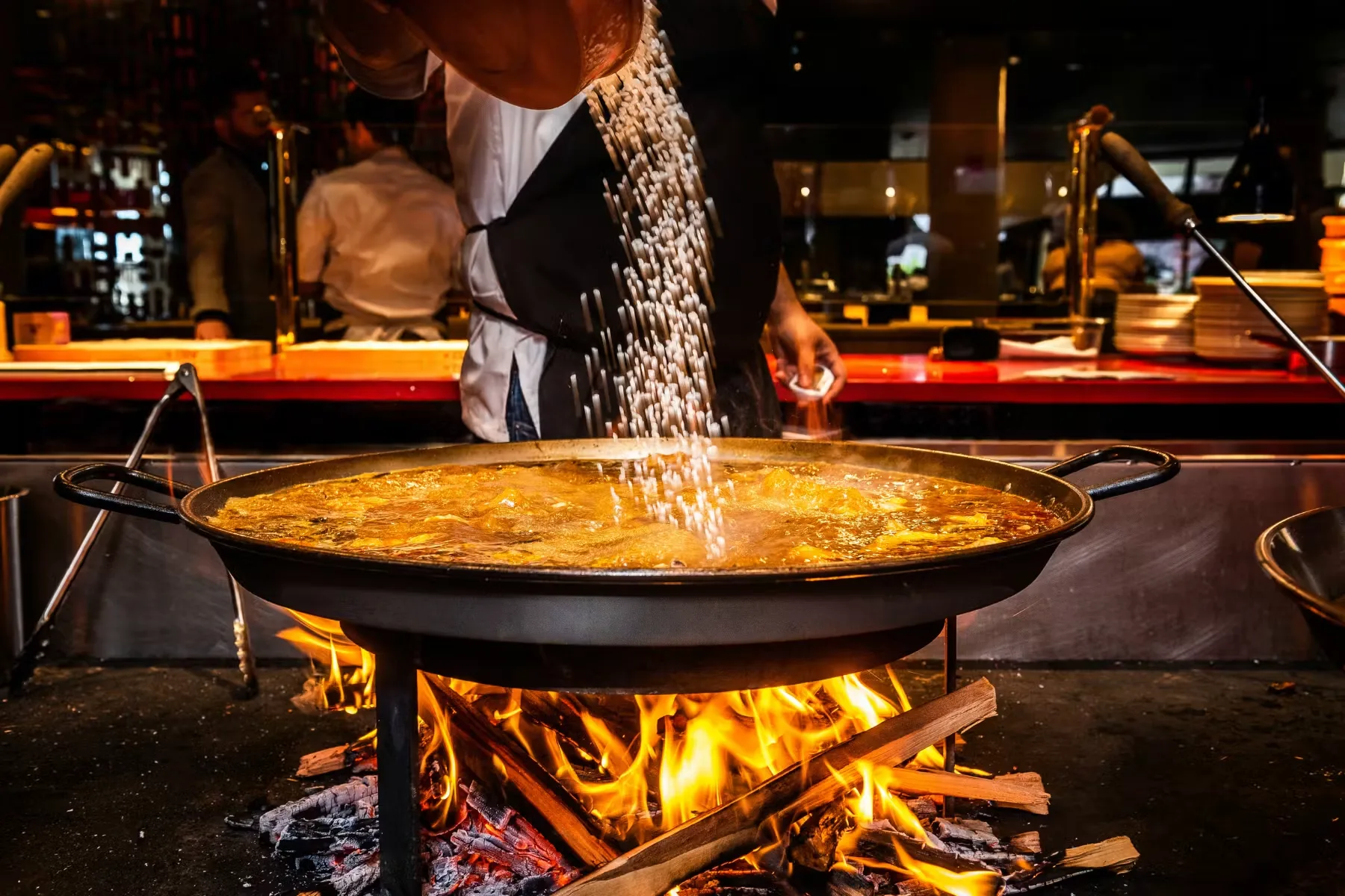 Jaleo by José Andrés at Disney Springs — photo 8