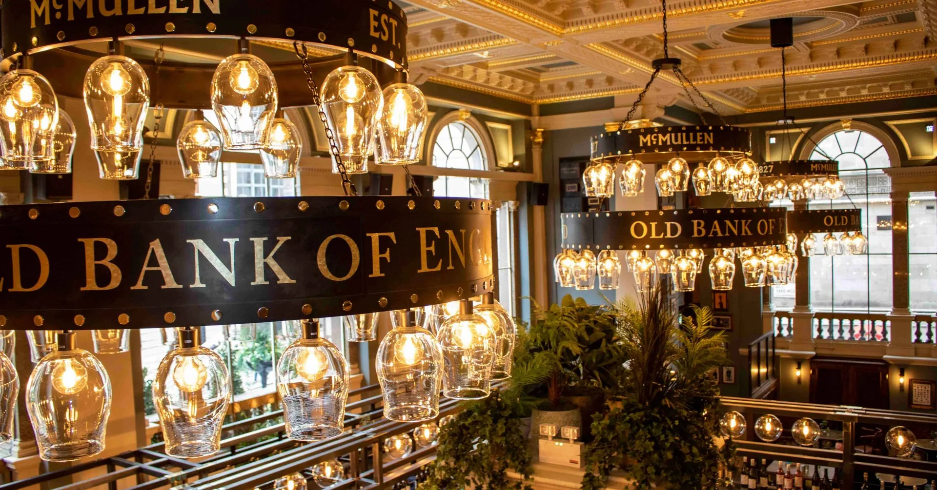 The Old Bank — photo 5