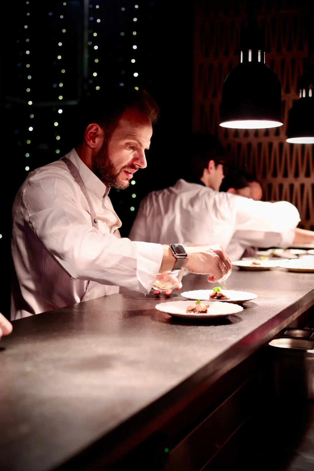 Exé Restaurant — photo 31