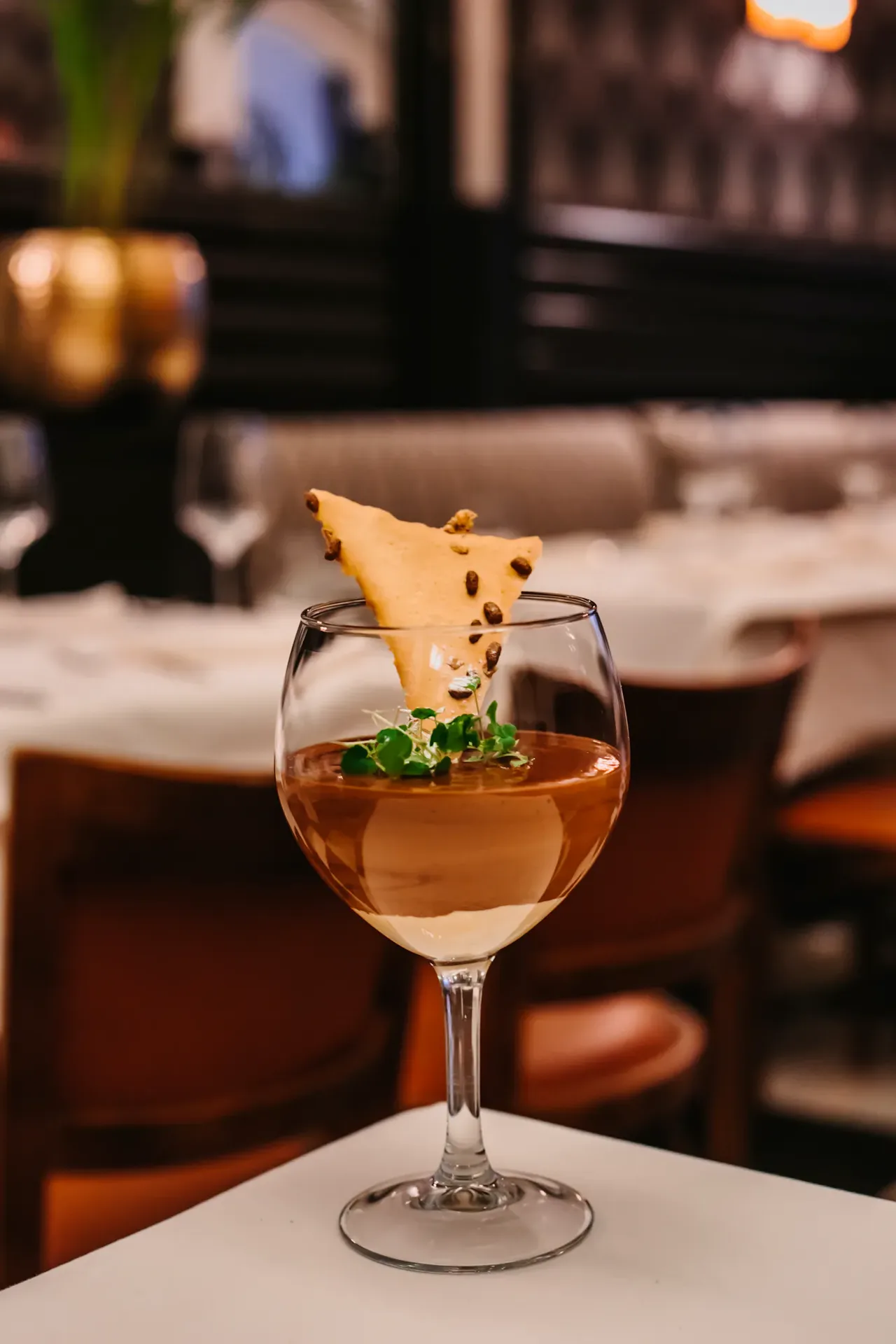 Taverne du Passage — food