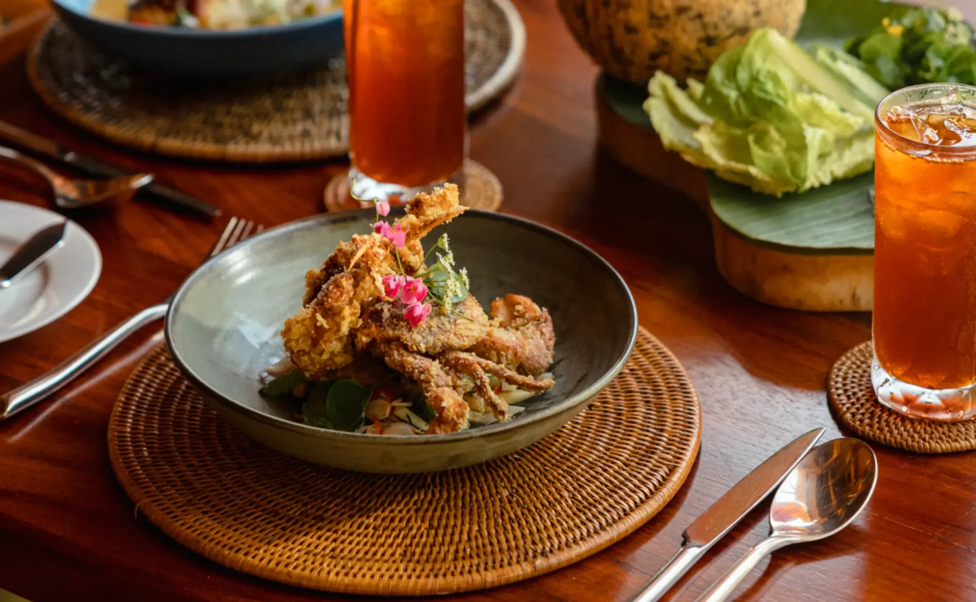 Buabok, Kathu