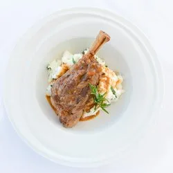 Molos Restaurant — photo 27