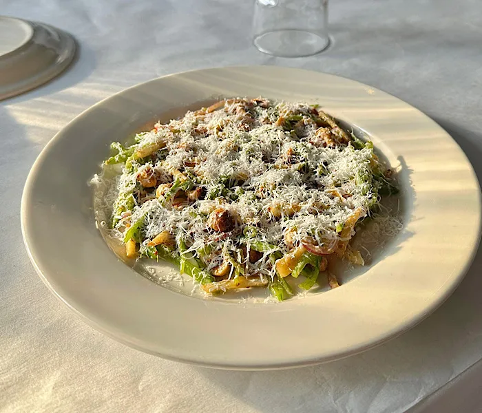 Gennaro Restaurant — photo 5