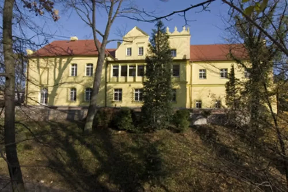 Zamkowy Młyn — photo 50