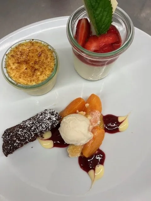 Restaurant Wo der Hahn kräht — photo 8