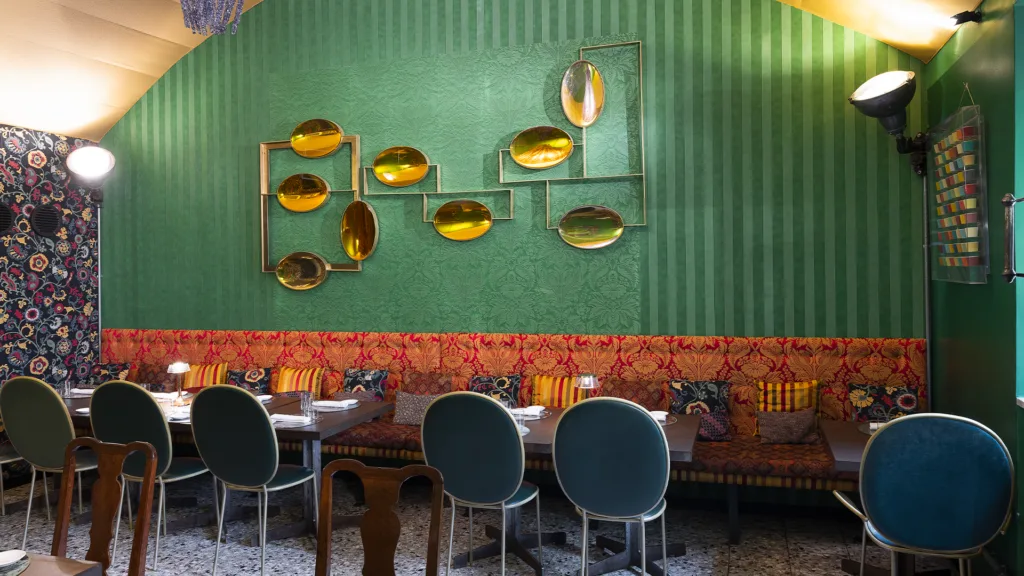 Aimo e Nadia BistRo — photo 27