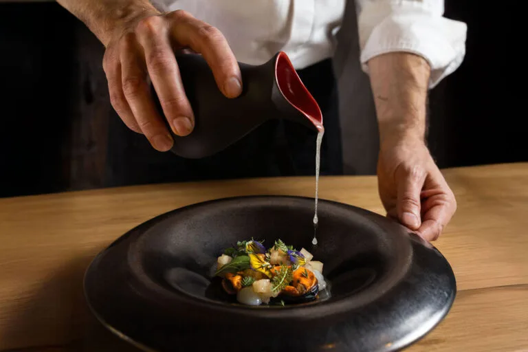 PS Ristorante, San Miniato Basso
