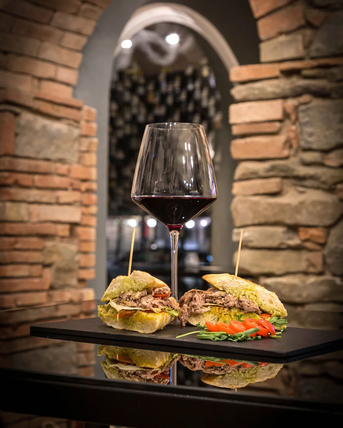Enoteca Meucci — photo 38