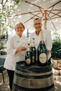 Toscanino Trattoria &amp; Vinothek — photo 4