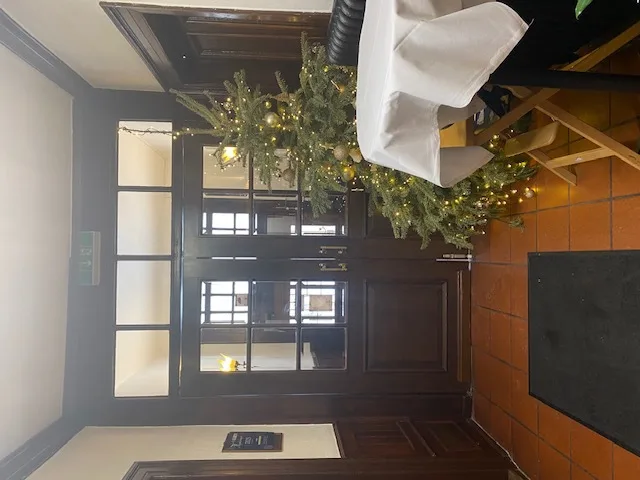 Restaurant Zum Ochsen — photo 18