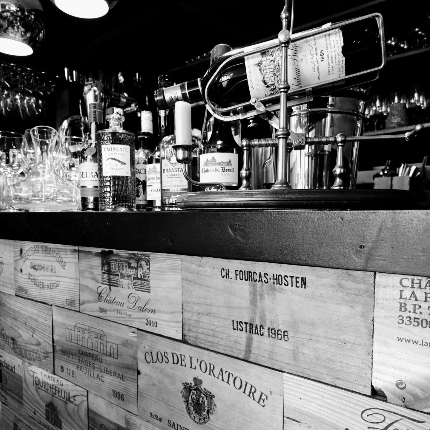 Bistro Bord'o — photo 6