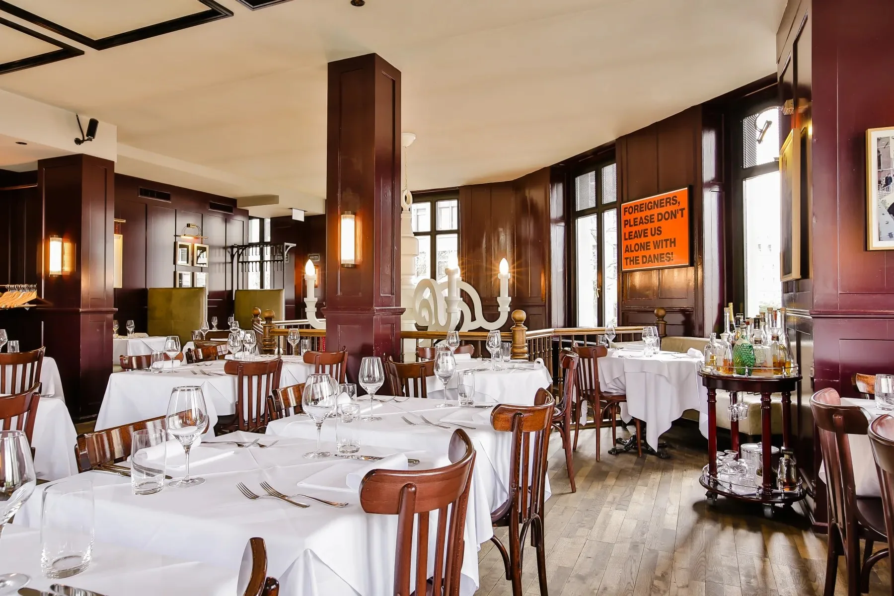 Hotel Restaurant Bar Helvetia — photo 12