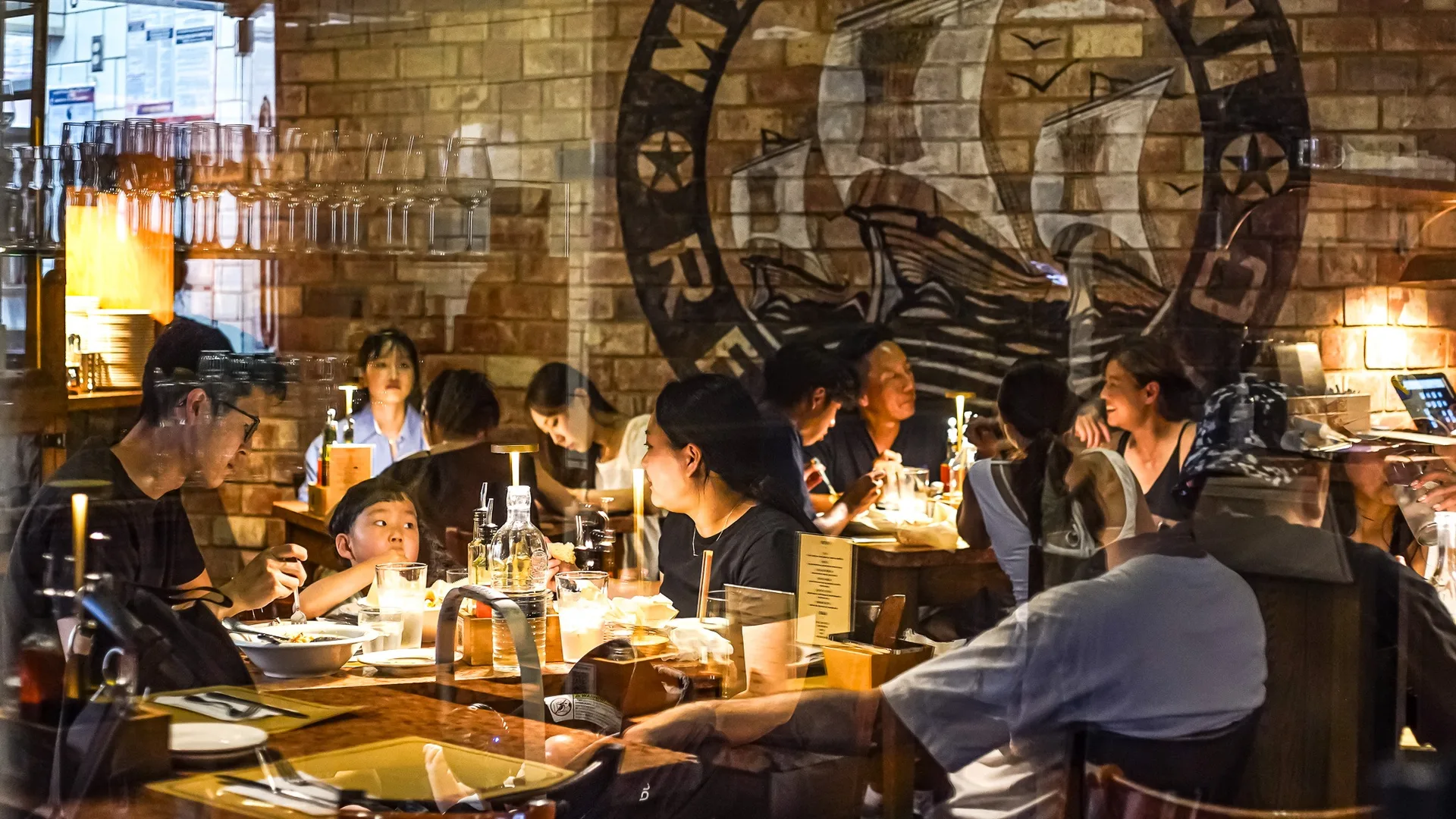 Maccheroni Republic — photo 11