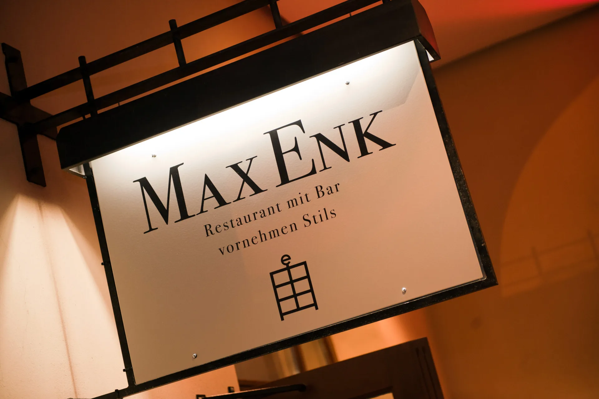 Max Enk Restaurant — photo 26