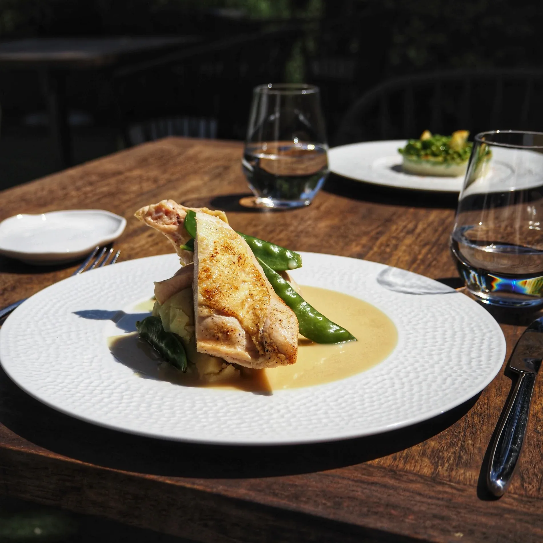 Le Bistrot du Château — photo 12