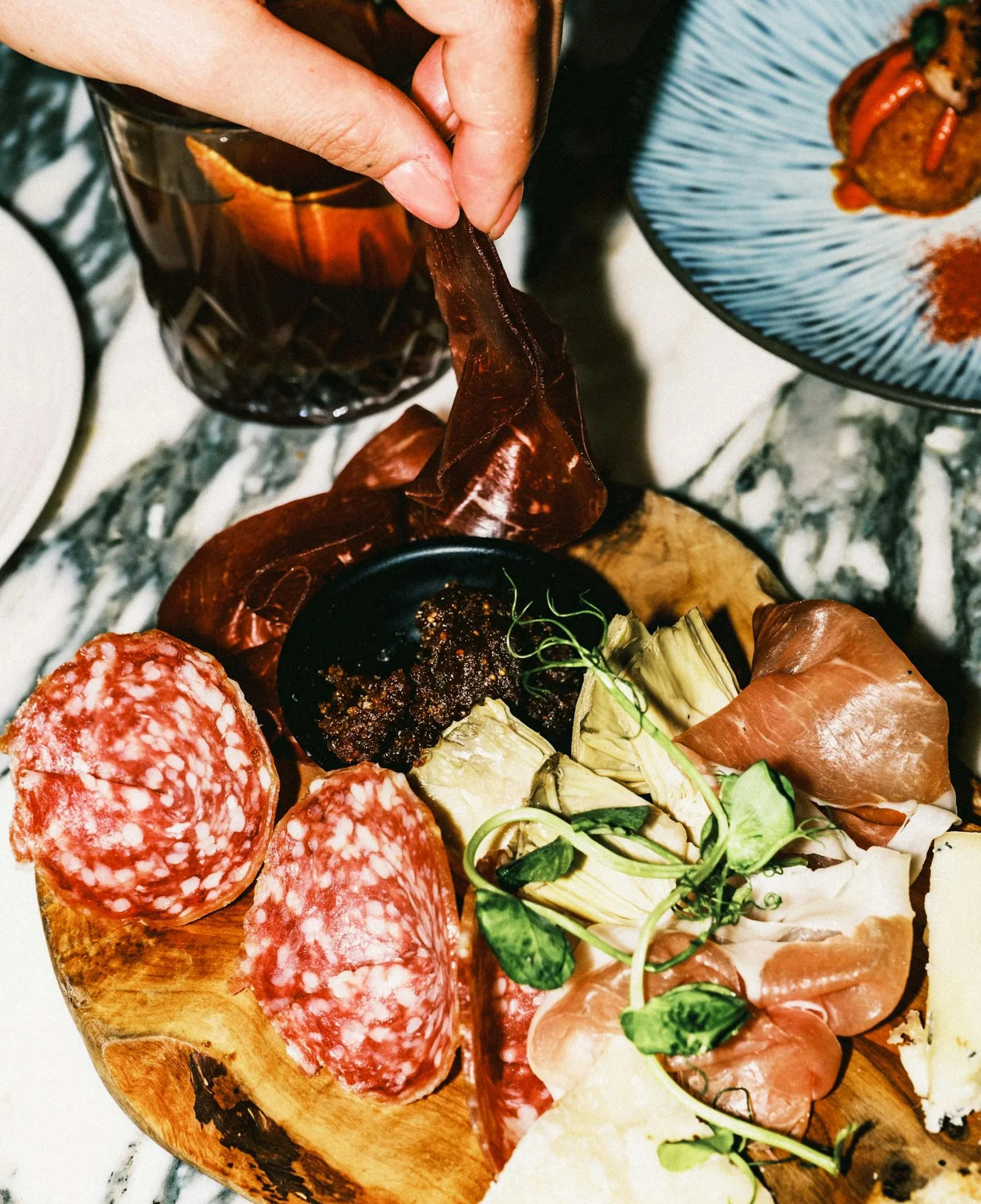 Sycamore Vino Cucina — photo 84