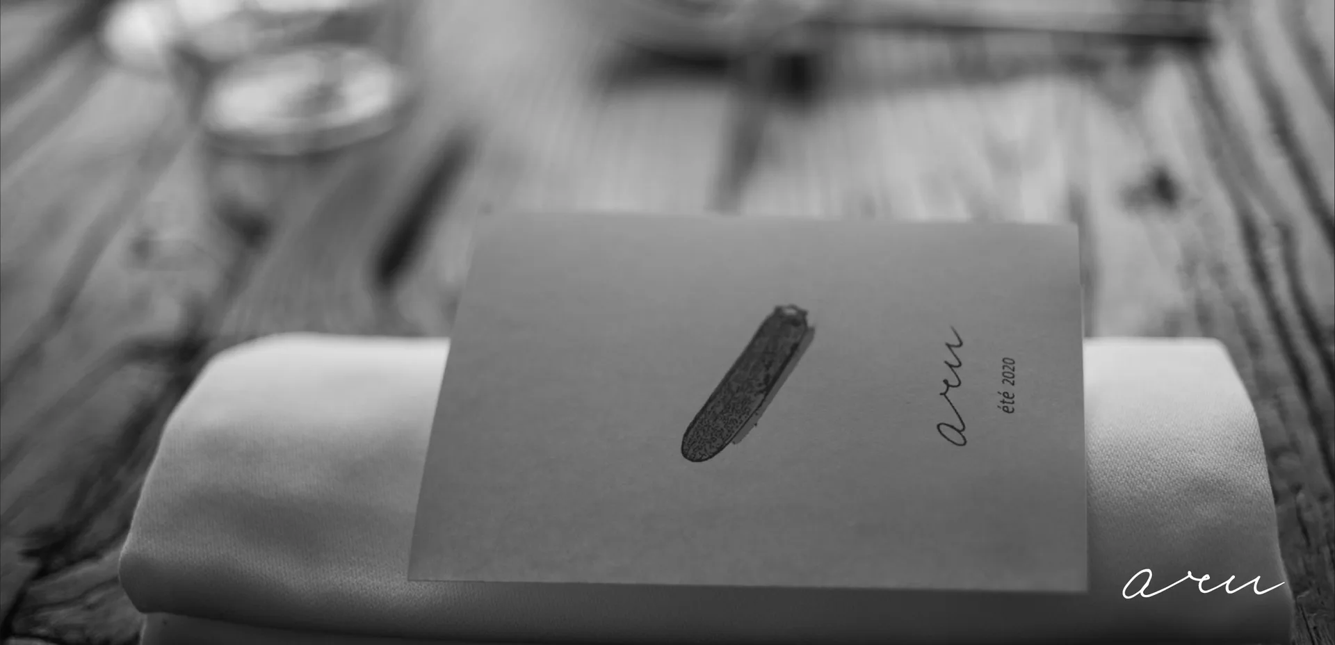 Aru — food