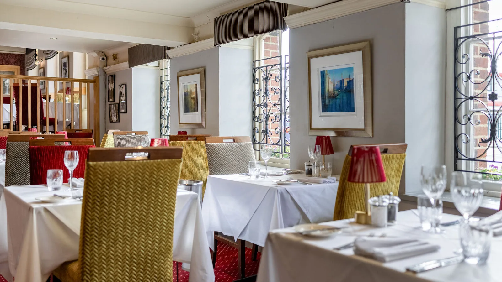 Ennio's Restaurant — photo 32