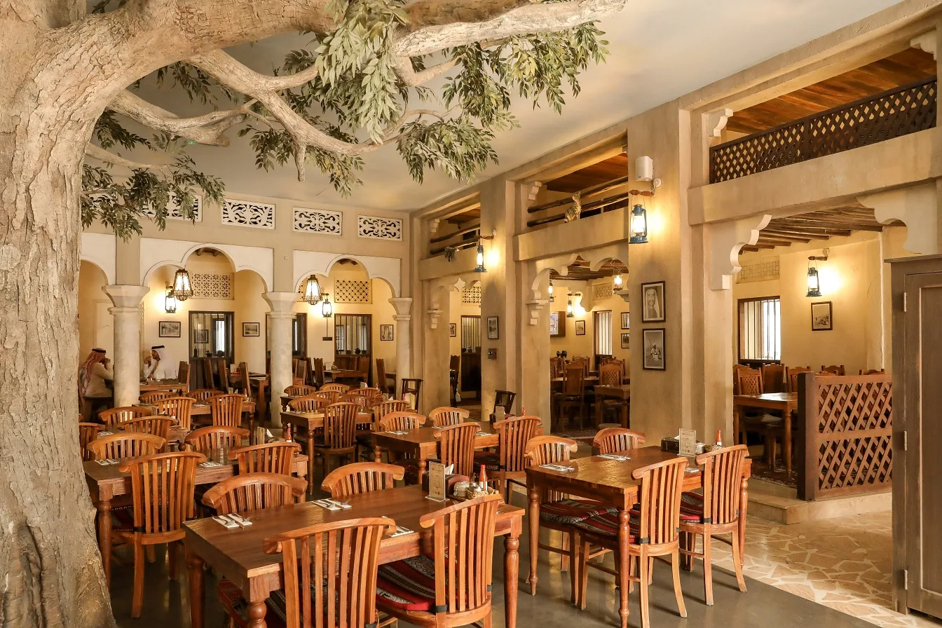 Al-Fanar — photo 8