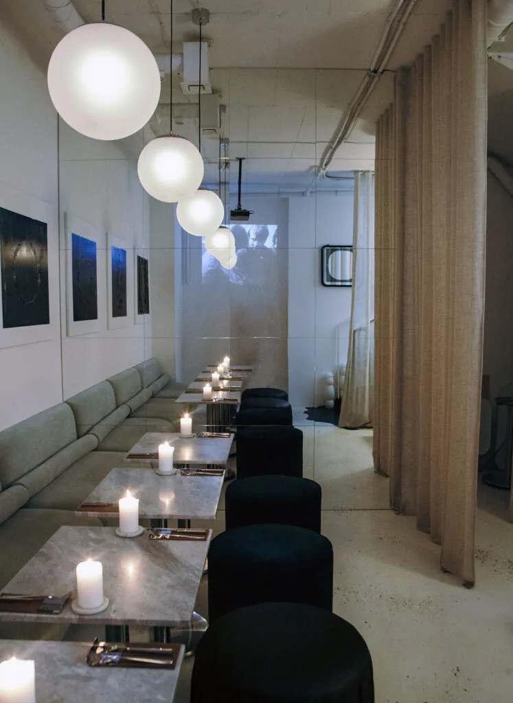 The Eatery — photo 6