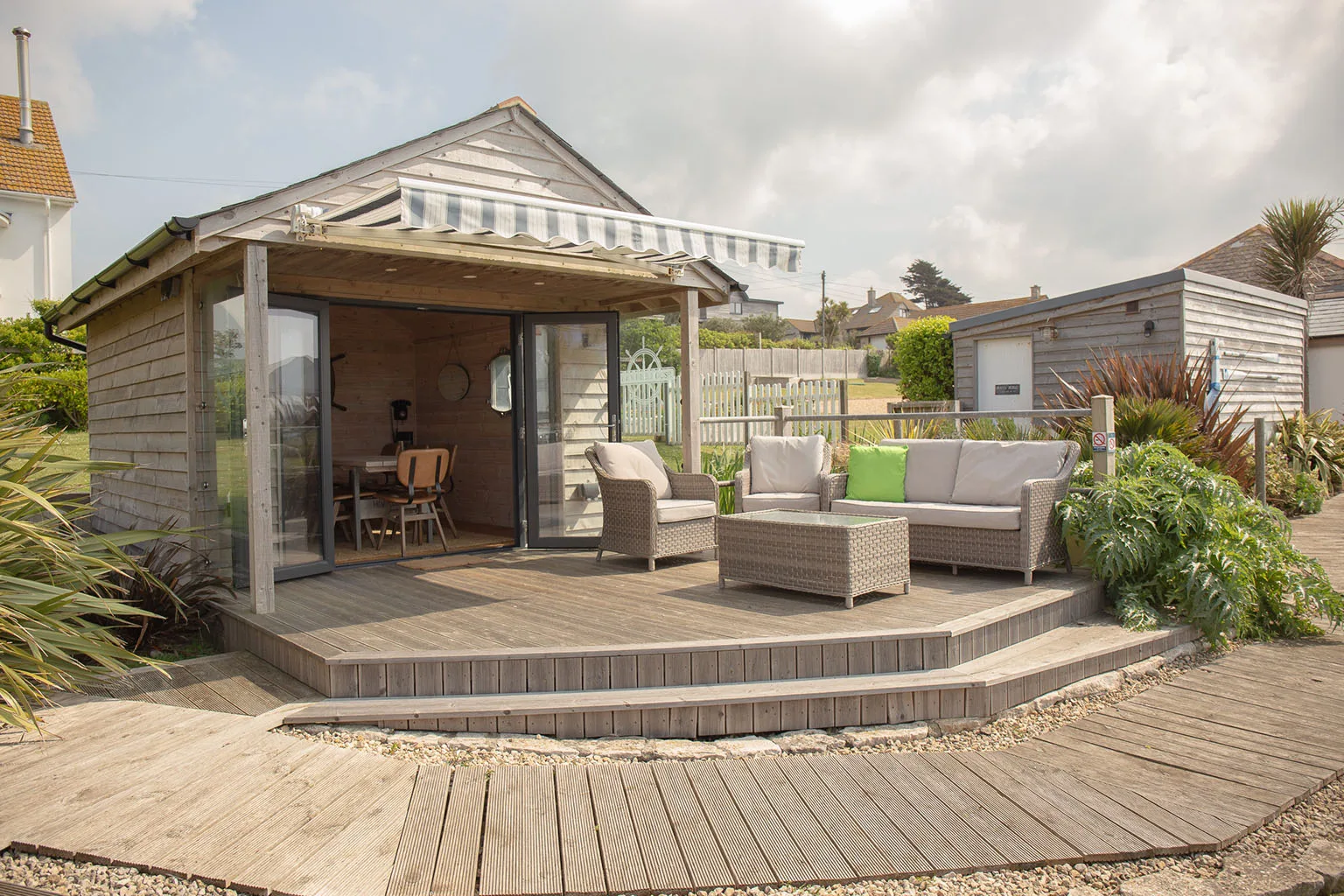 The Club House — photo 14
